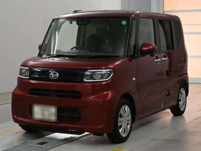 DAIHATSU TANTO — фото