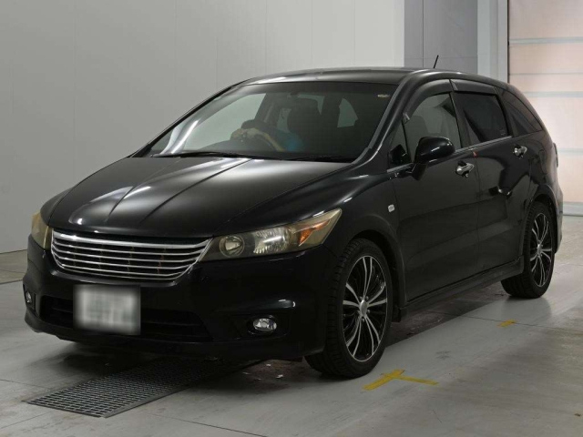 HONDA STREAM — фото