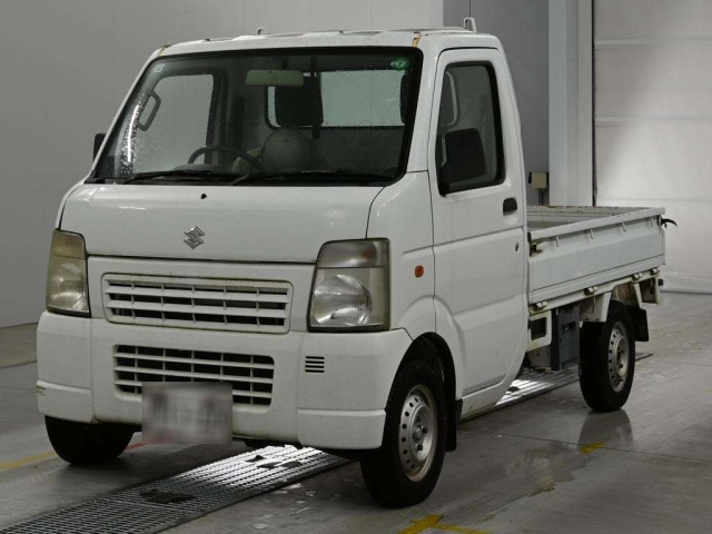 SUZUKI CARRY — фото