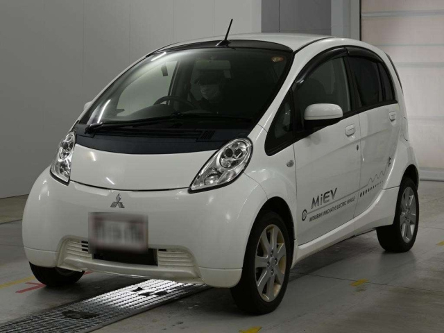 MITSUBISHI I-MIEV