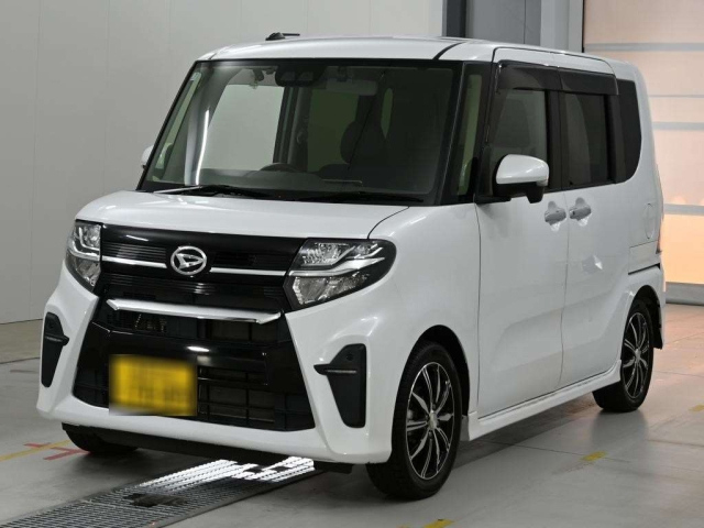 DAIHATSU TANTO — фото