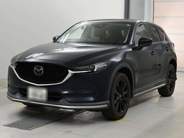 MAZDA CX 5 — фото