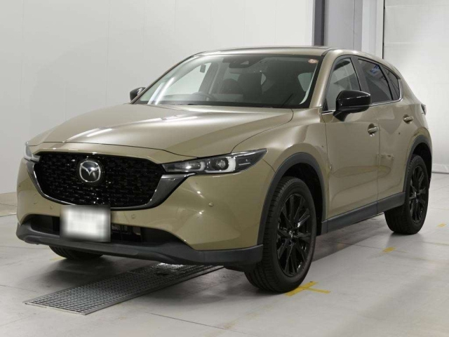 MAZDA CX 5 — фото