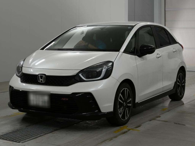 HONDA FIT — фото