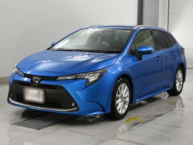 TOYOTA COROLLA — фото