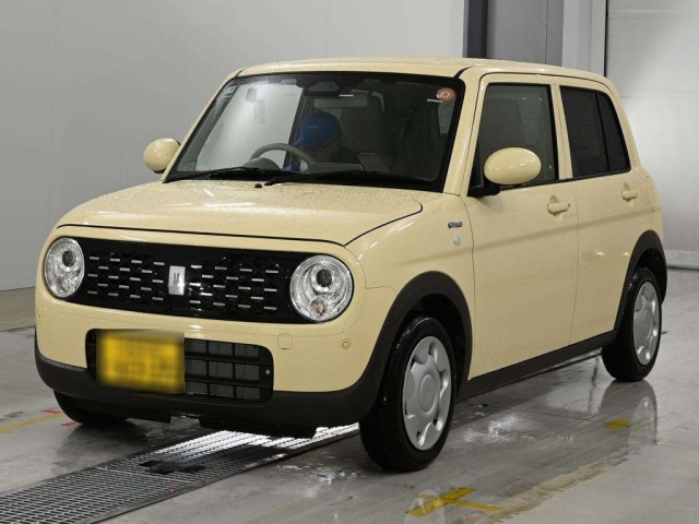 SUZUKI ALTO — фото