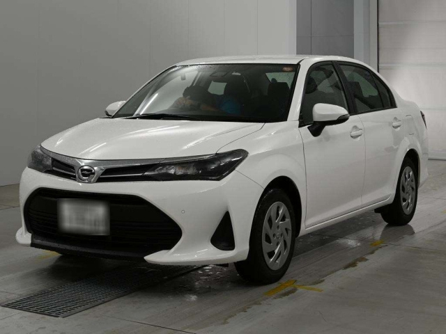 TOYOTA COROLLA — фото