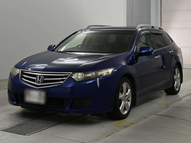 HONDA ACCORD — фото