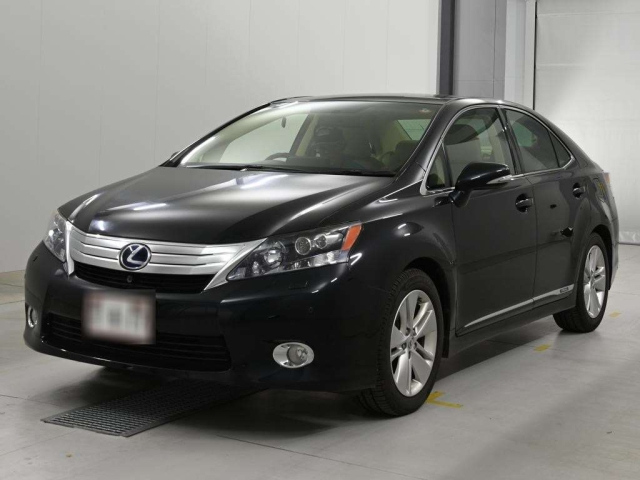 LEXUS HS