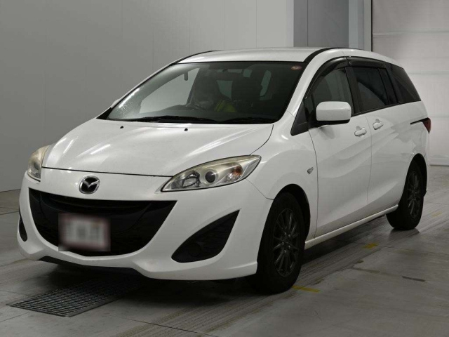 MAZDA PREMACY — фото