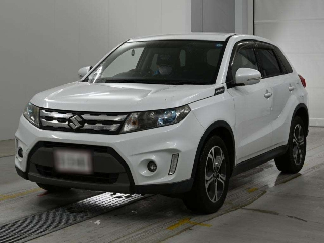 SUZUKI ESCUDO