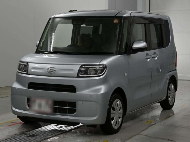 DAIHATSU TANTO — фото