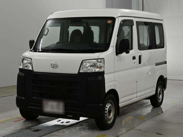 DAIHATSU HIJET — фото