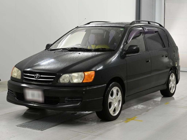 TOYOTA IPSUM