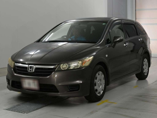 HONDA STREAM — фото