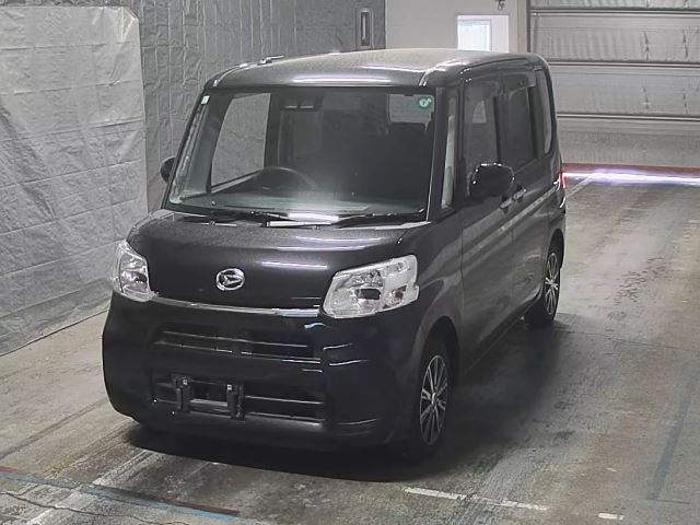 DAIHATSU TANTO — фото