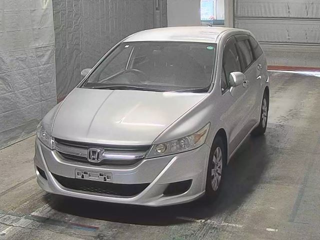 HONDA STREAM — фото