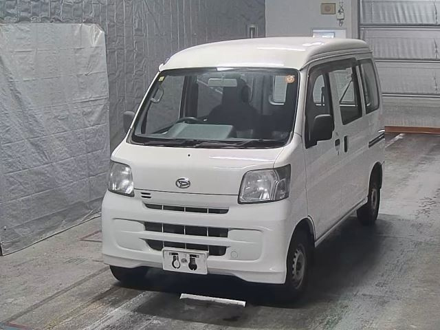 DAIHATSU HIJET — фото