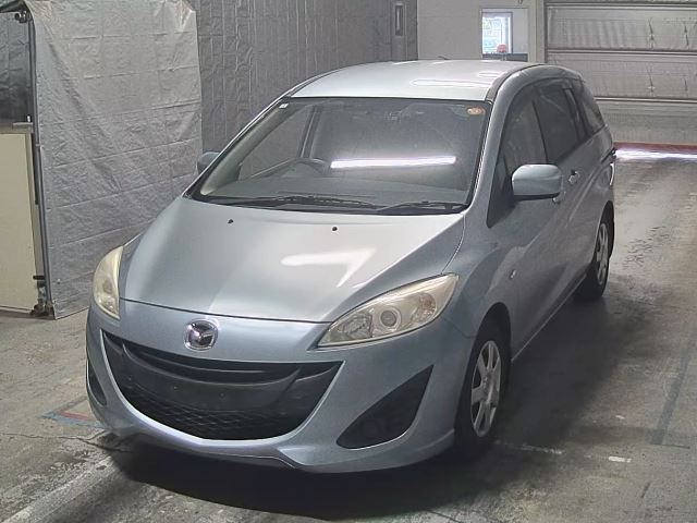 MAZDA PREMACY — фото