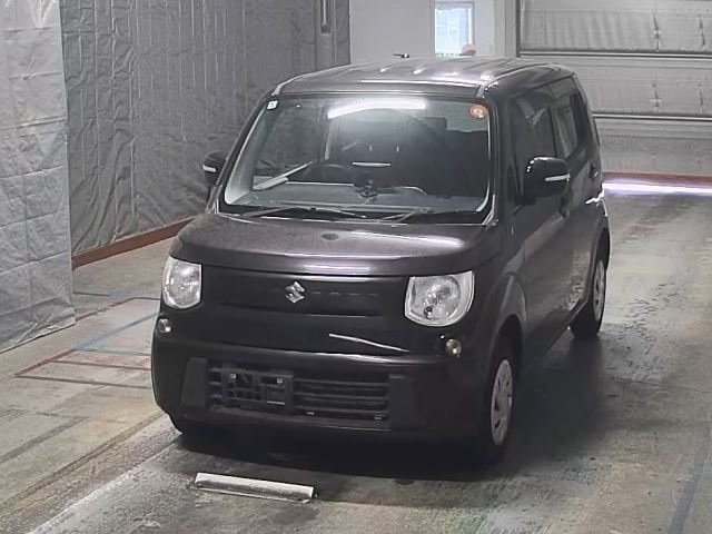 SUZUKI MRWAGON