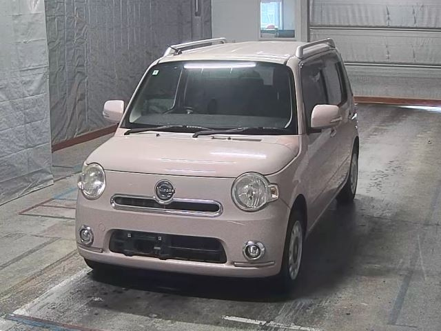 DAIHATSU MIRA — фото