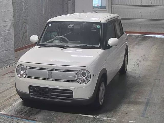 SUZUKI ALTO — фото