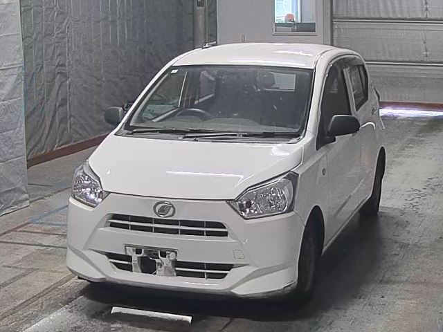 DAIHATSU MIRA — фото