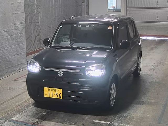 SUZUKI ALTO — фото