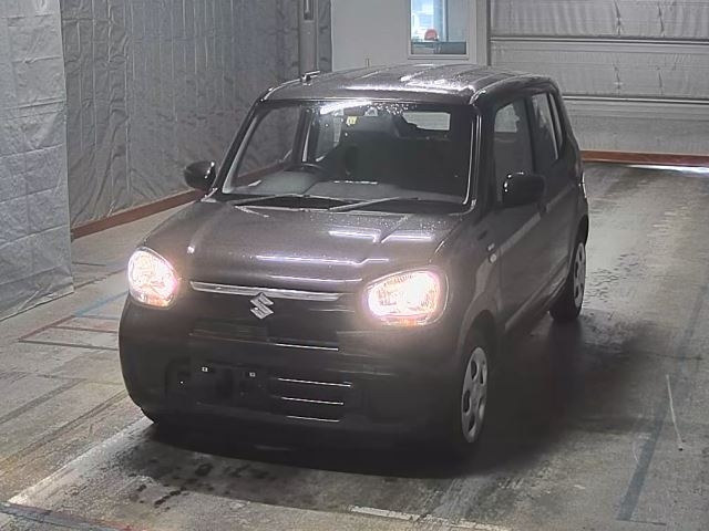 SUZUKI ALTO — фото