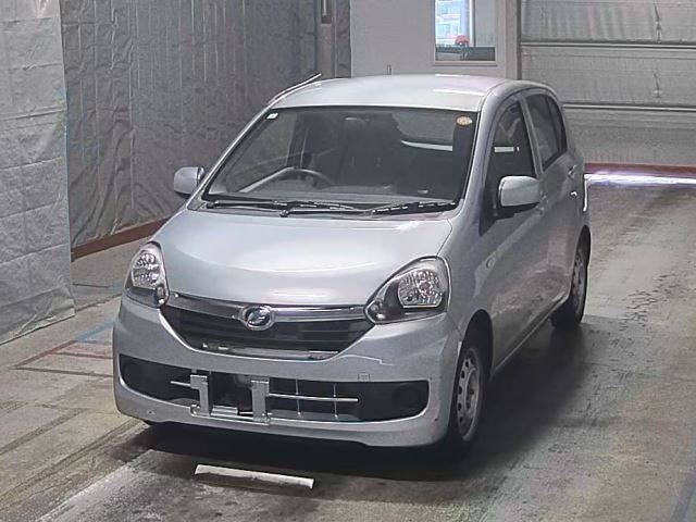 DAIHATSU MIRA — фото