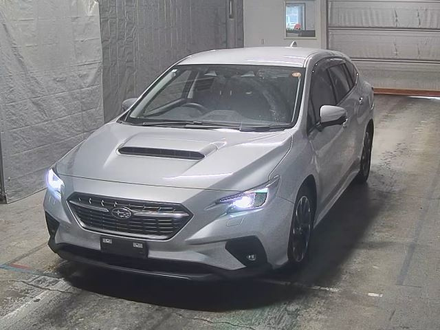 SUBARU LEVORG — фото