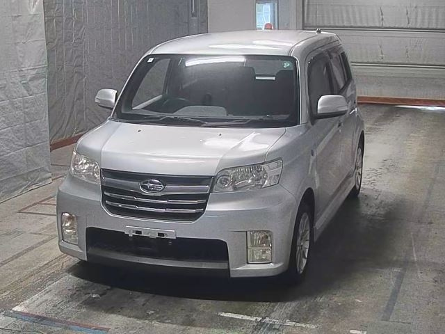 SUBARU DEX
