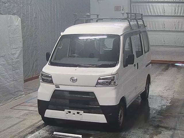 DAIHATSU HIJET — фото