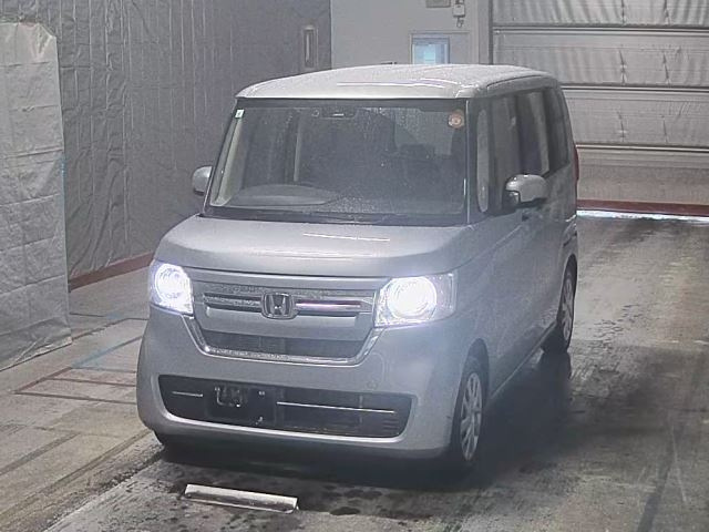 HONDA N — фото