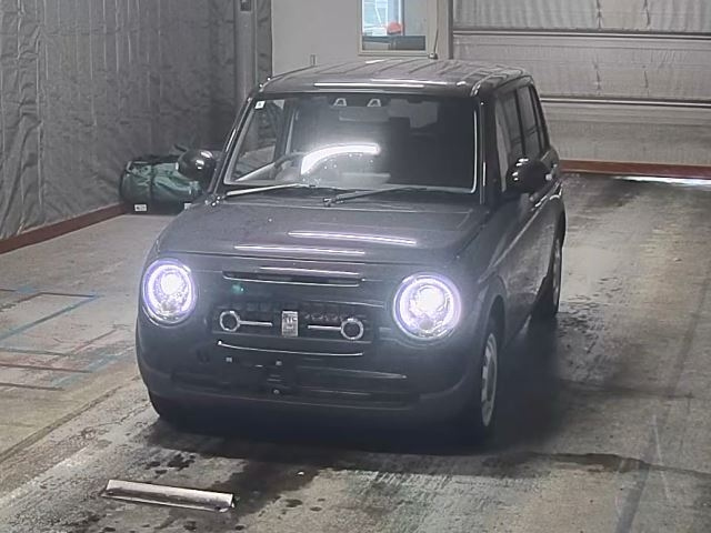 SUZUKI ALTO — фото