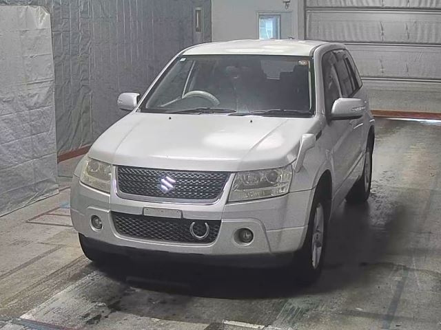 SUZUKI ESCUDO