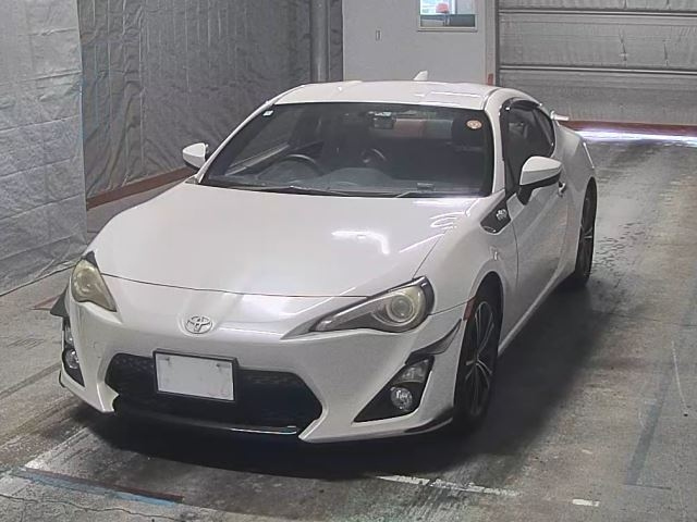 TOYOTA 86