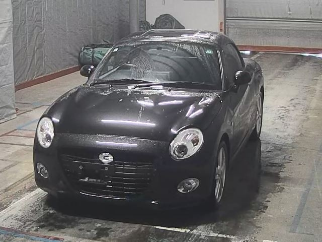 DAIHATSU COPEN — фото