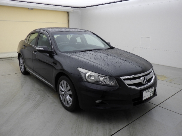HONDA INSPIRE
