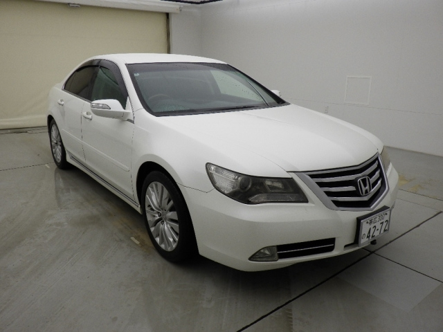 HONDA LEGEND