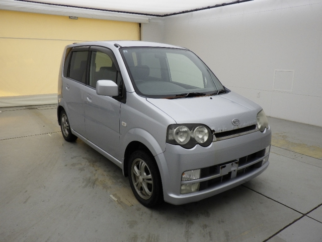 DAIHATSU MOVE — фото