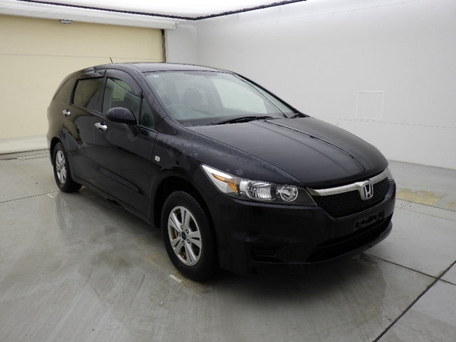HONDA STREAM — фото