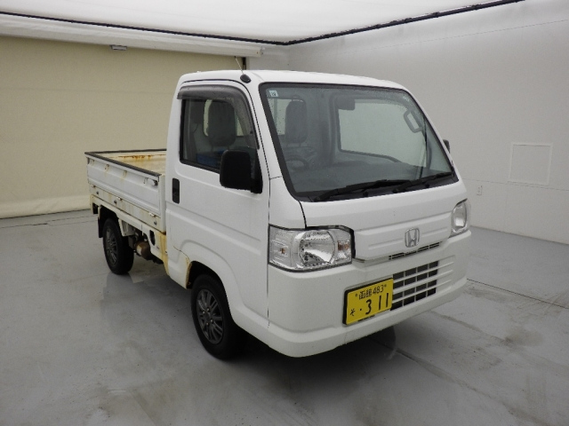 HONDA ACTY TRUCK