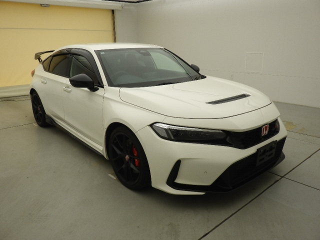 HONDA CIVIC — фото