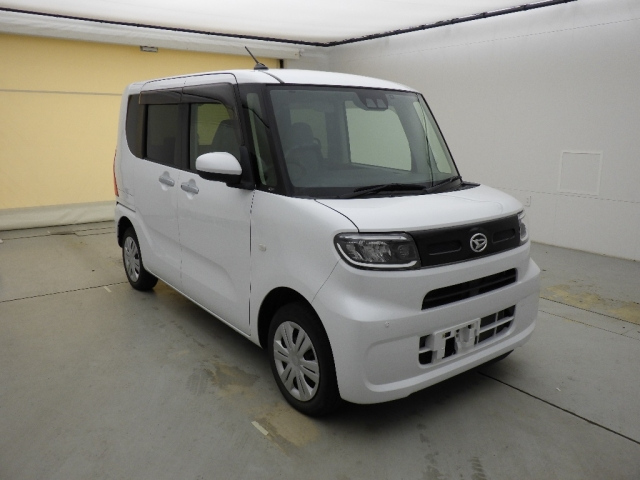 DAIHATSU TANTO — фото