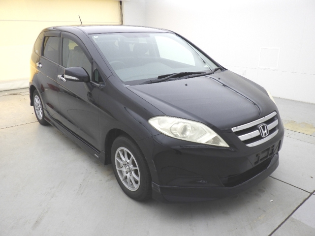 HONDA EDIX