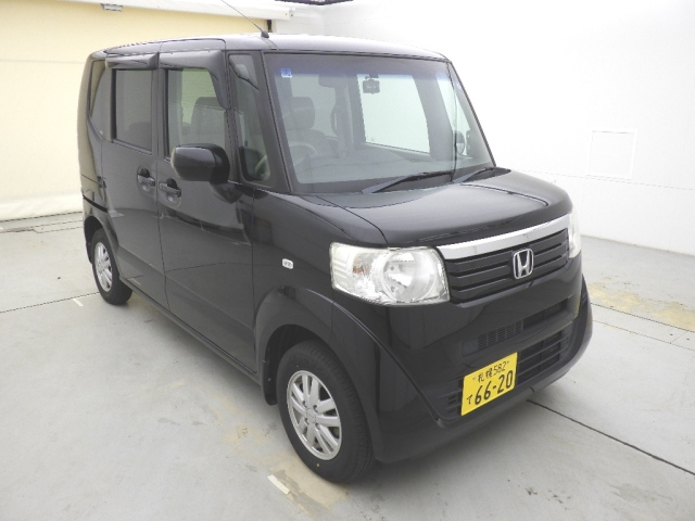 TOYOTA PIXIS — фото