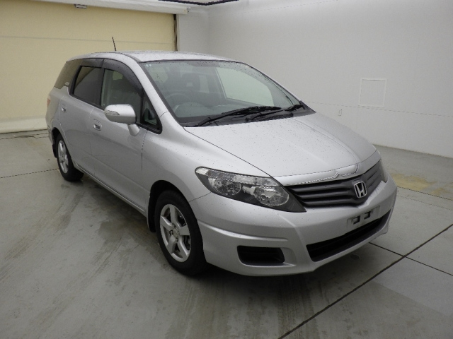 HONDA AIRWAVE