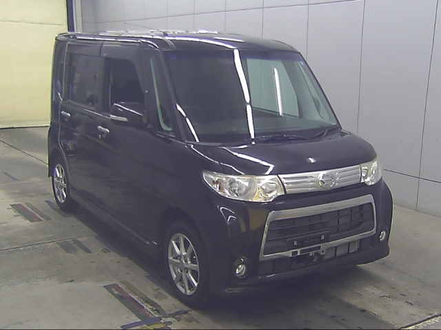DAIHATSU TANTO — фото