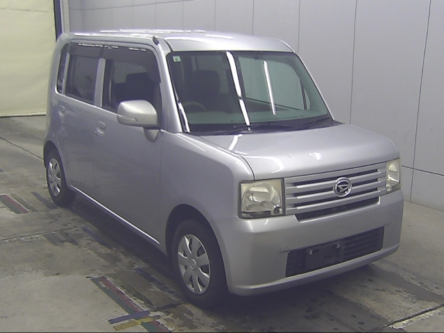 DAIHATSU MOVE — фото